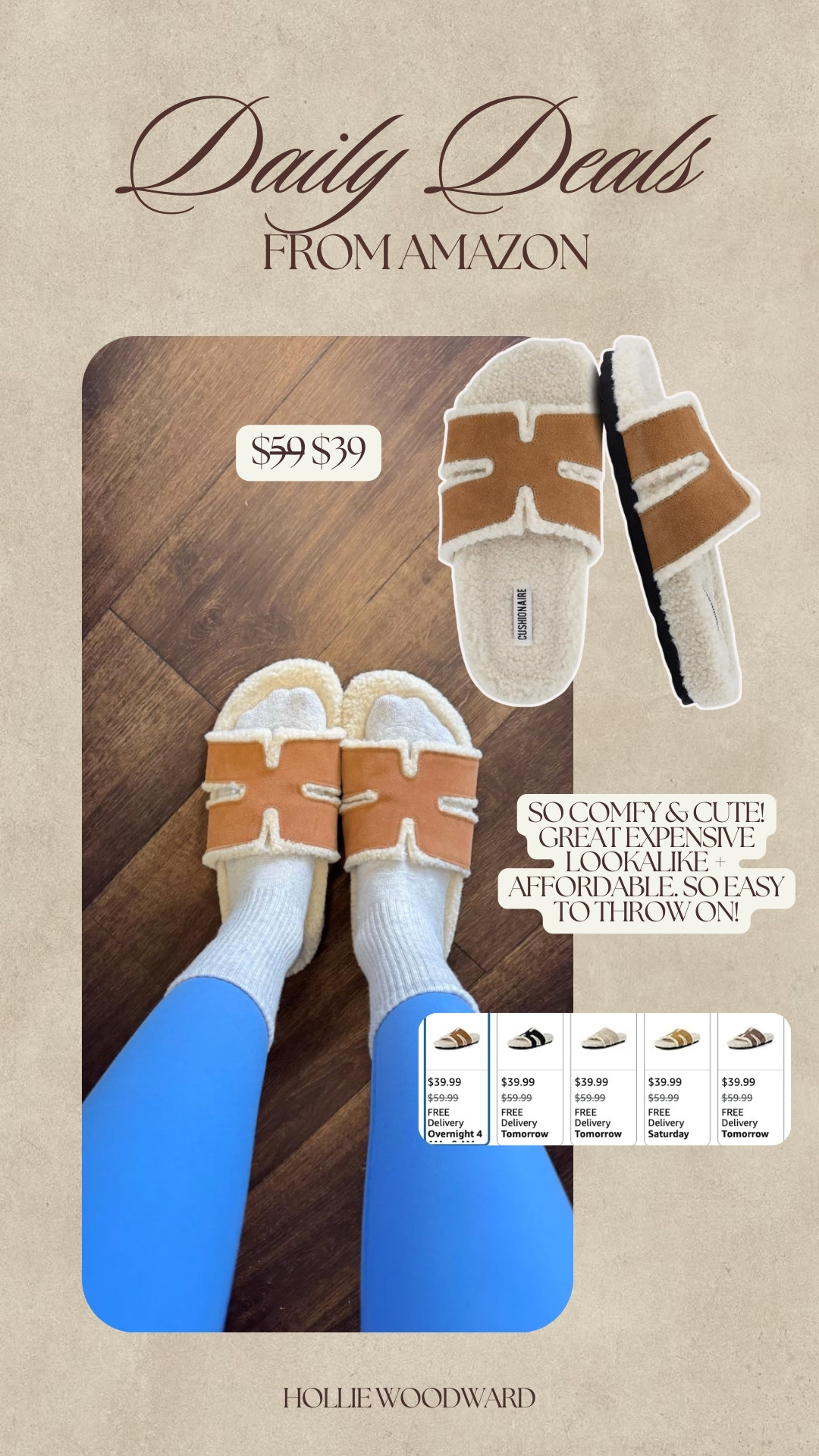 been wearing these nonstop!  

 #LTKSaleAlert