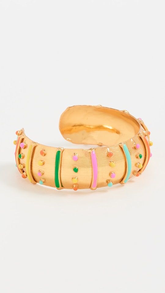 Manchette Cuff Bracelet | Shopbop