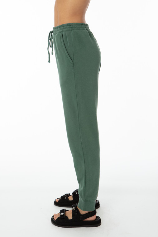 California Fresh Joggers | EllandEmm