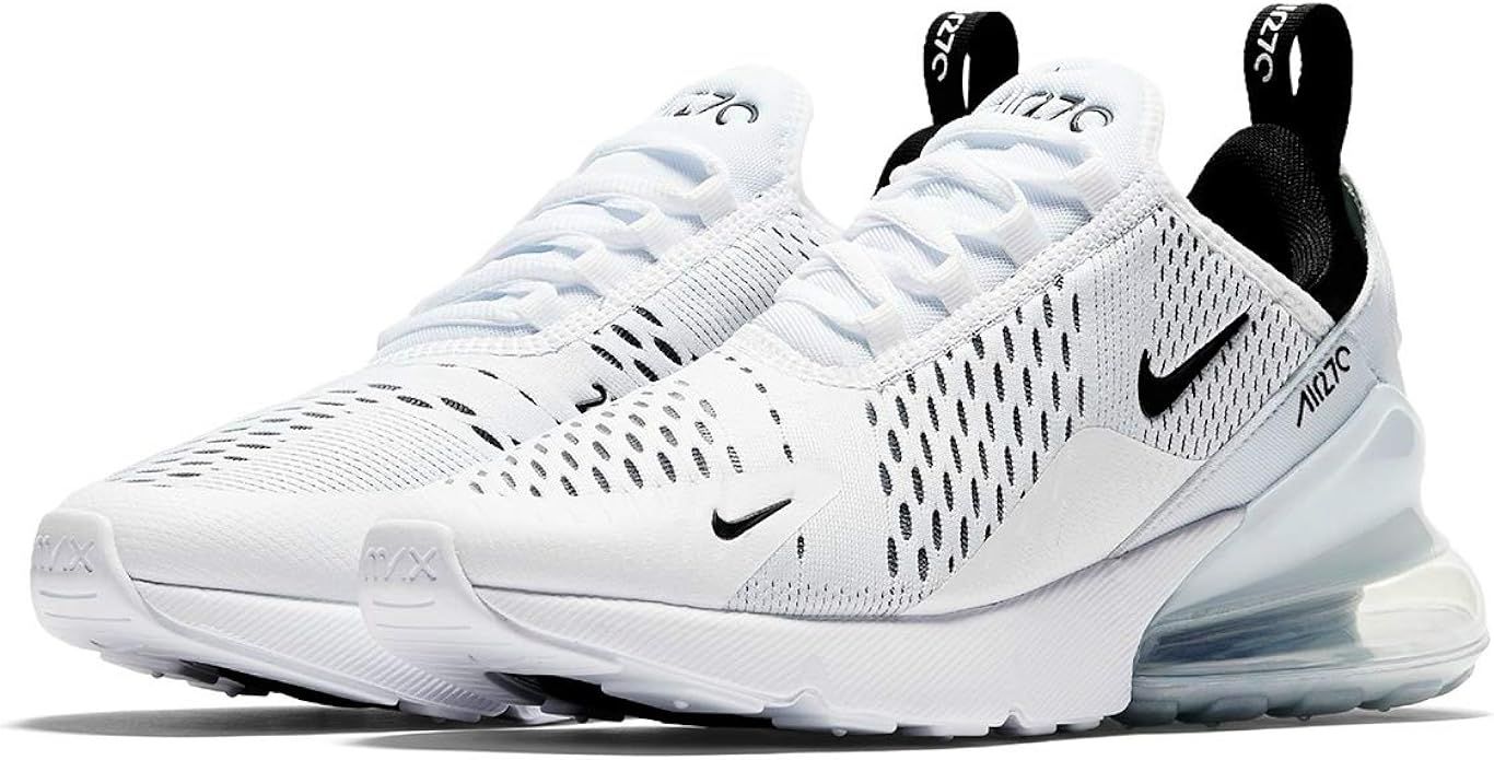 Nike Women's Air Max 270 Running | Amazon (US)