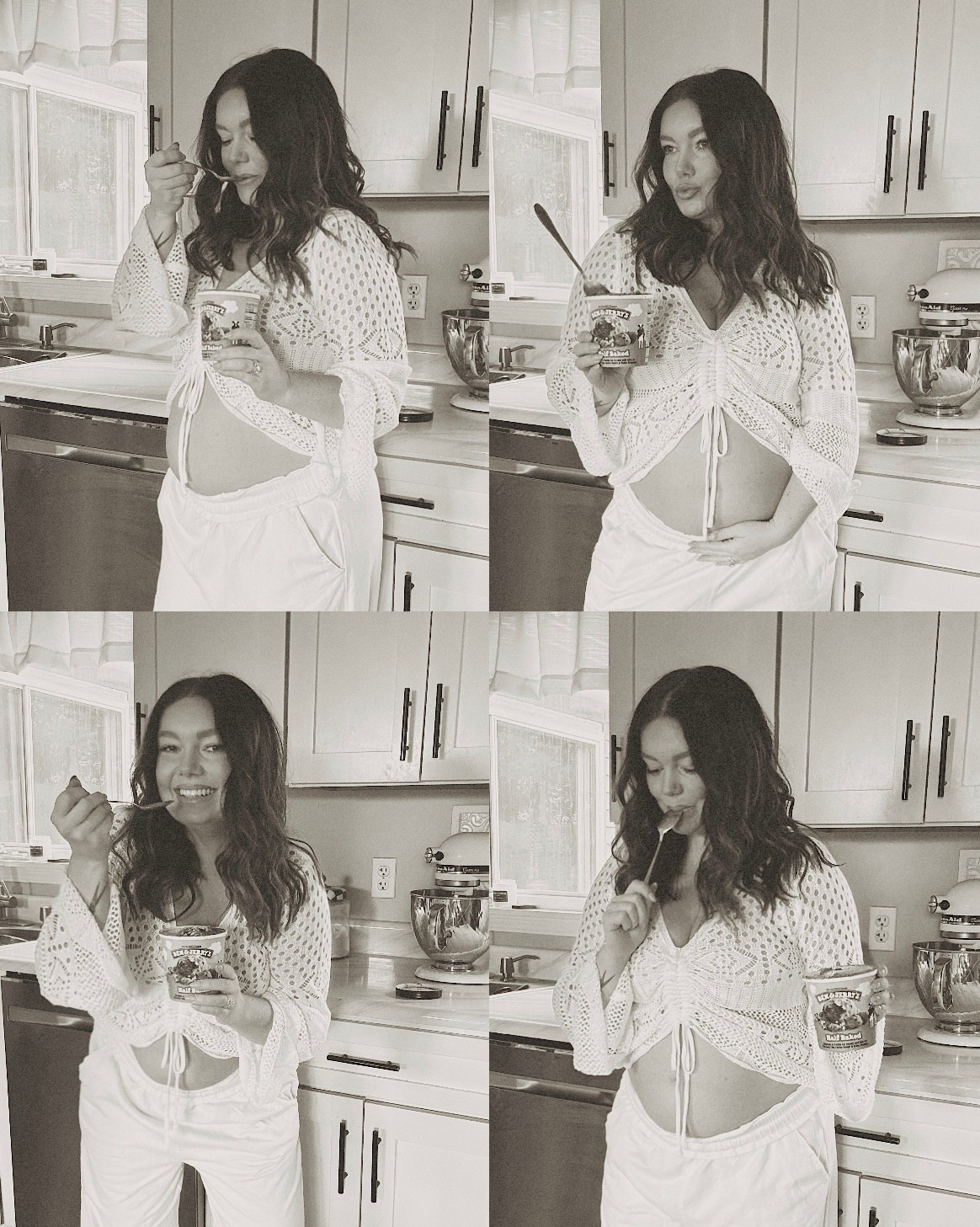 half baked babyyyy boy 🩵🍪 20 weeks has flown by! cannot believe we’re halfway there!

#halfbaked #20weeks #boymom #bumpstyle #ltk 

#LTKFindsUnder50 #LTKStyleTip #LTKBump