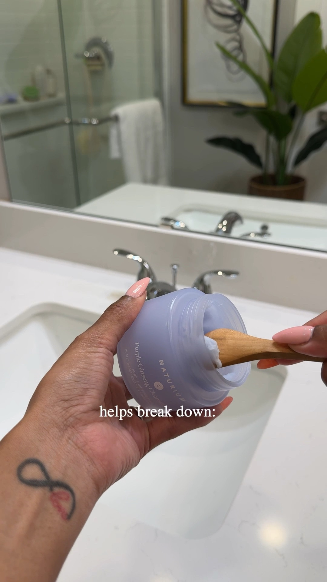 #ad since @naturium body care has y’all in a TIGHT hold, i had to see what their skincare is giving 👀
found these at @target, all under $25 & the ingredients are actually kinda fire 🔥 which one should i try first?
#NaturiumPartner #Naturium #NaturiumSkincare #TargetPartner #Target #houstoncreator #loveartesia #htxinfluencer
@Shop.LTK #liketkit https://liketk.it/5nV2G

#LTKFindsUnder100 #LTKBeauty #LTKFindsUnder50