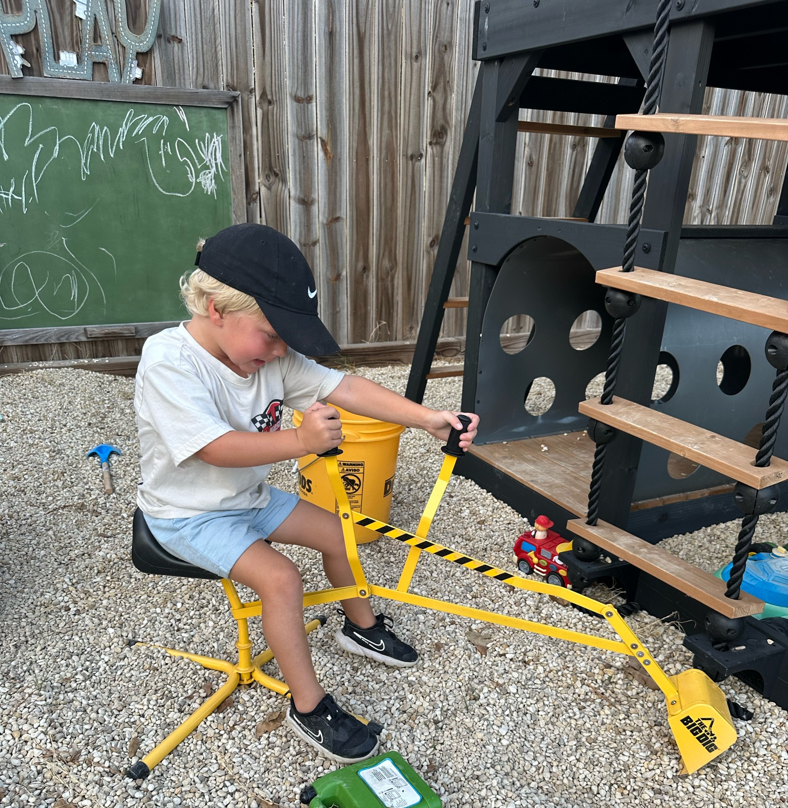 Digger toy

#LTKFamily #LTKKids #LTKSeasonal