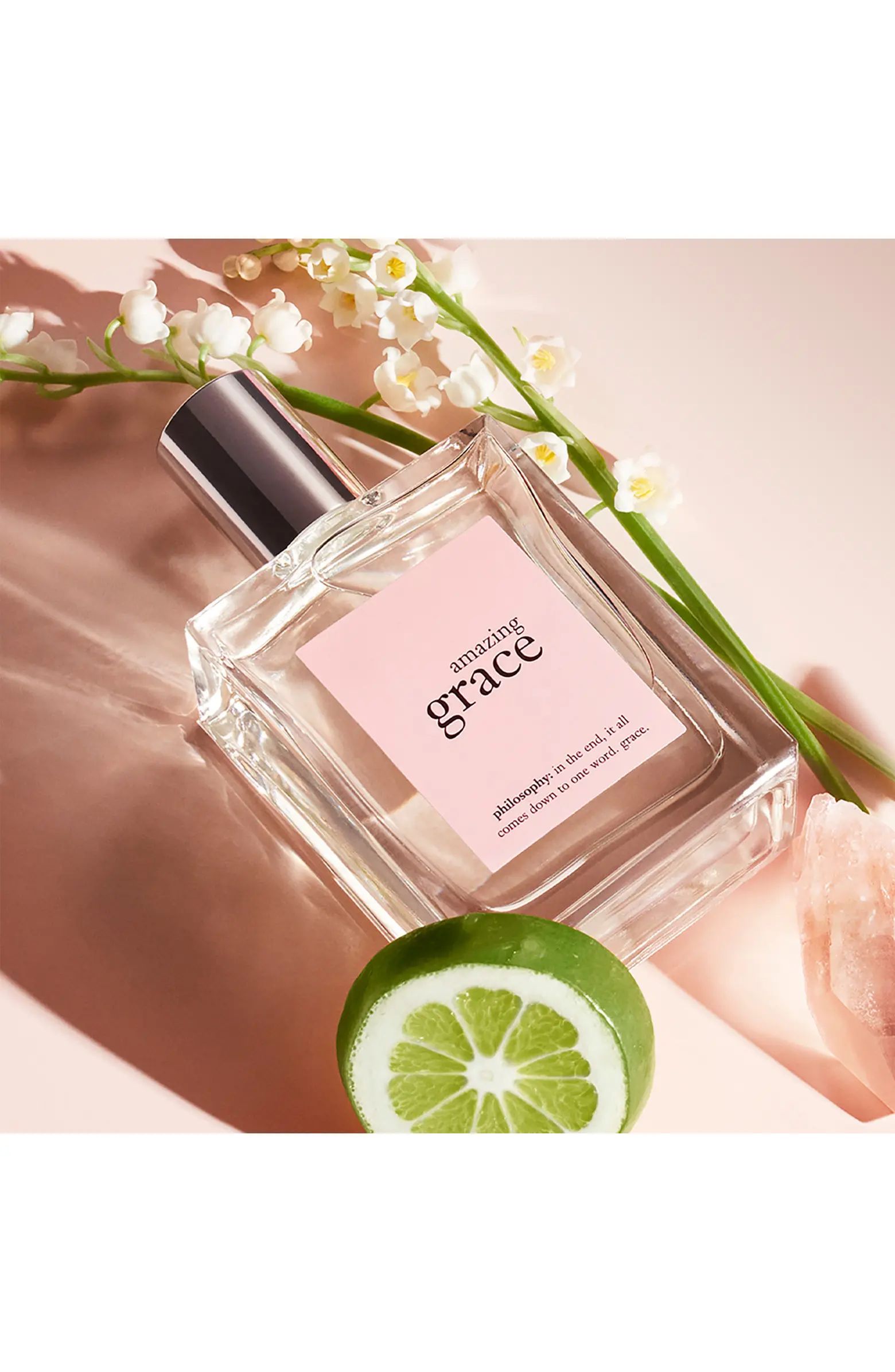 amazing grace eau de toilette spray | Nordstrom