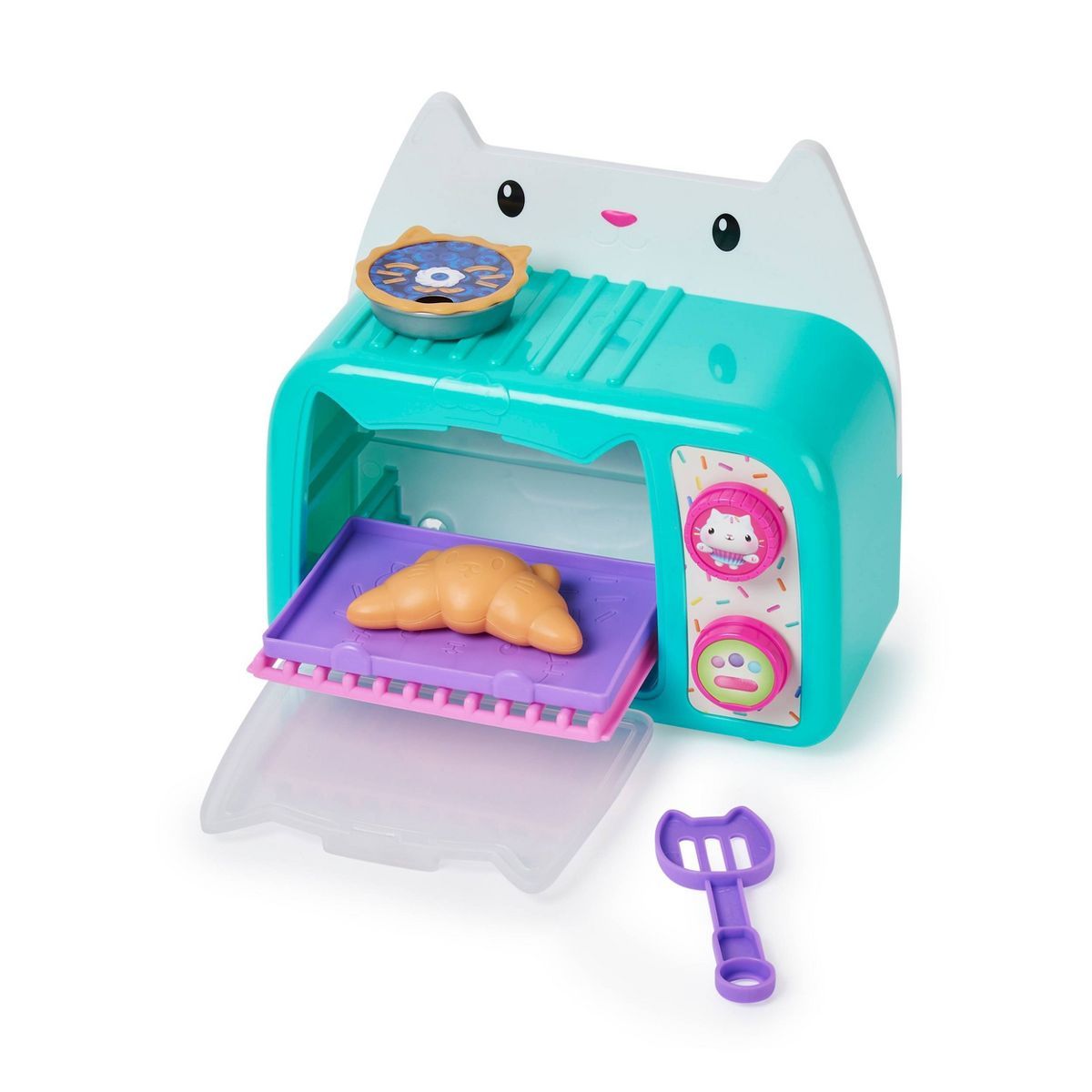 Gabby's Dollhouse Bakey with Cakey Oven | Target