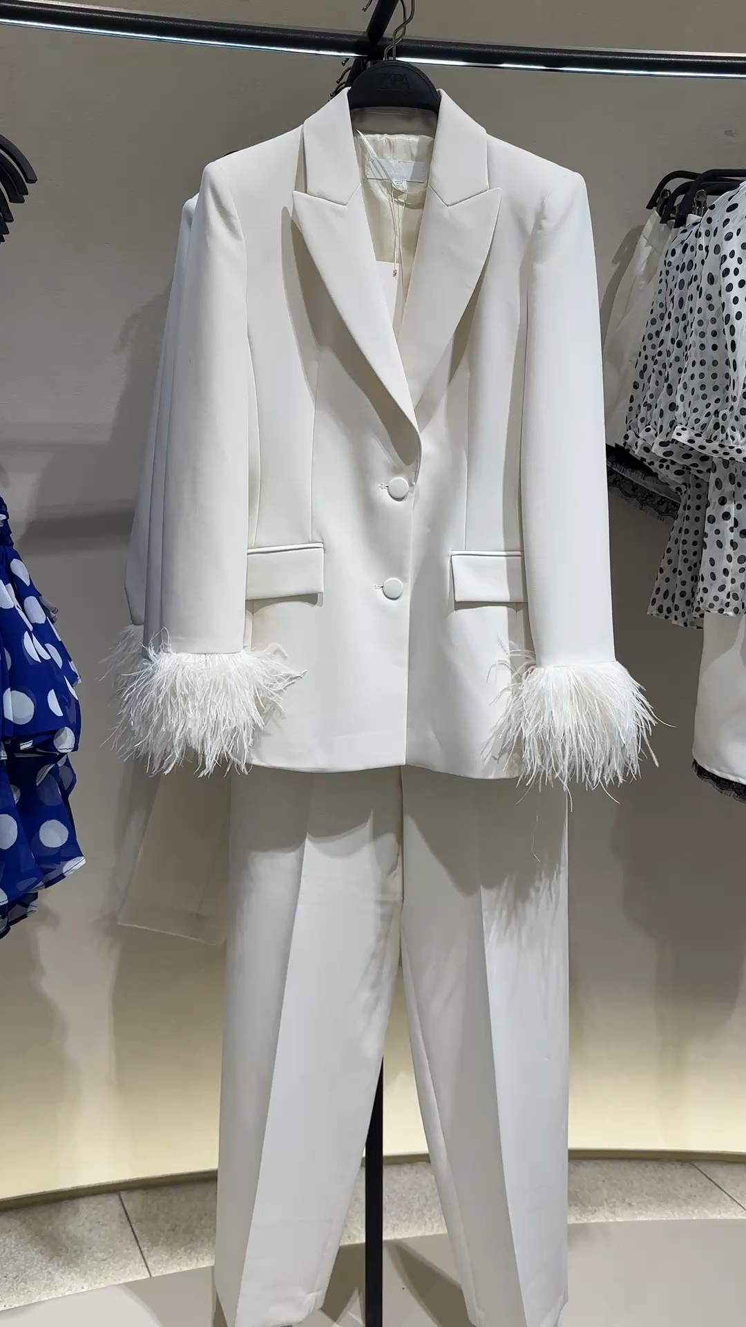 POV:
you said "just browsing" and found the perfect suit"

#LTKdatenight #LTKstyletip #LTKspring