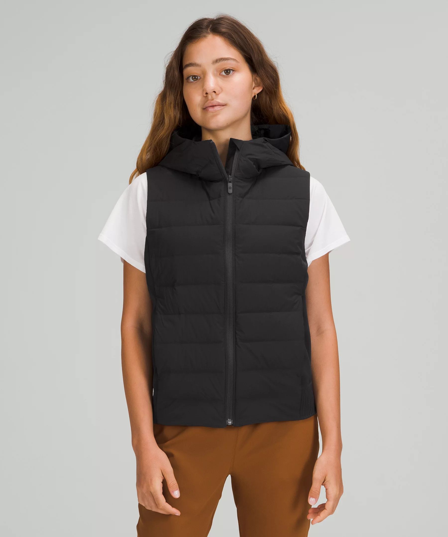 Down and Around Vest | Lululemon (US)