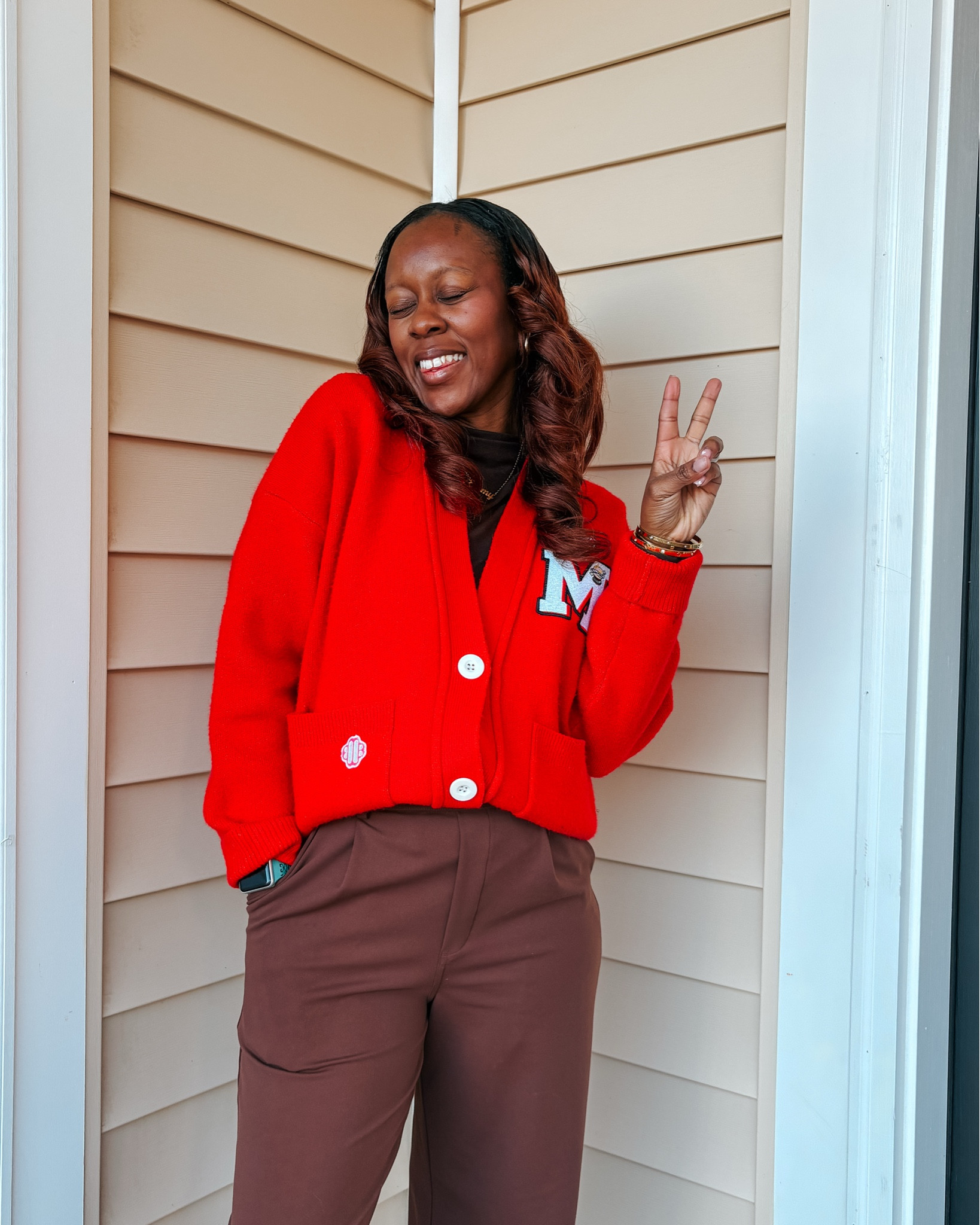 Two looks I loved this past week! 🤎

#LTKWorkwear #LTKPetite #LTKootd