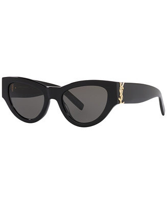 Unisex Sunglasses, SL M94 | Macy's