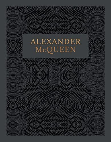 Alexander McQueen: Wilcox, Claire: 9781419717239: Amazon.com: Books | Amazon (US)