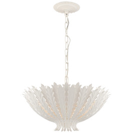 Hampton Small Chandelier | Visual Comfort