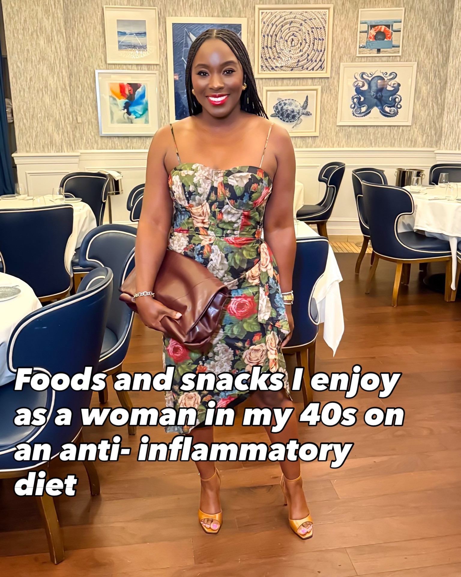 I’m loving the following snacks for my anti inflammatory diet. Check them out and let me know your thoughts. Healthy food, snacks, women over 40, healthy snacks

#LTKfitnessgoals #LTKActive #LTKOver40
