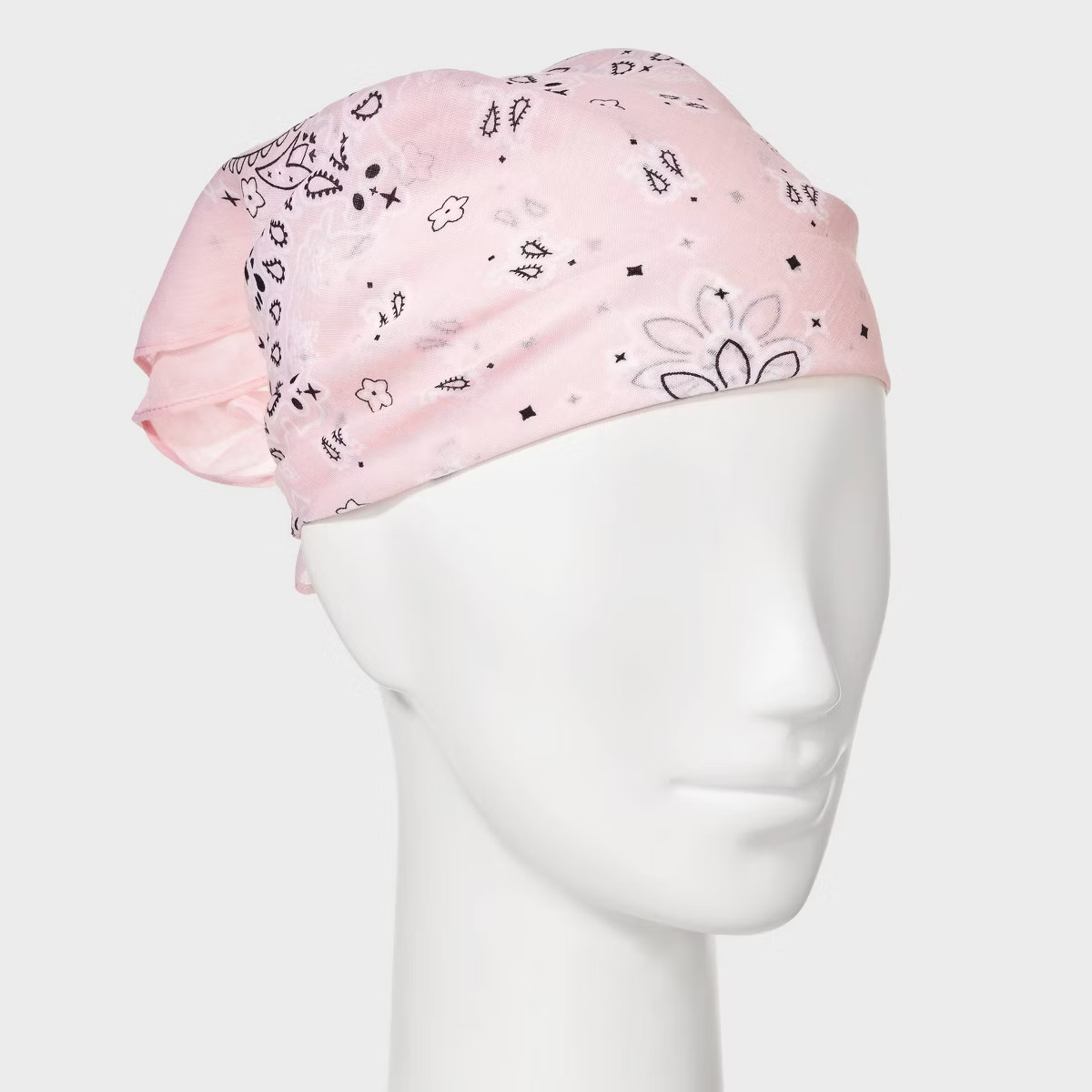 Cotton Bandana Scarf - Universal Thread™ | Target