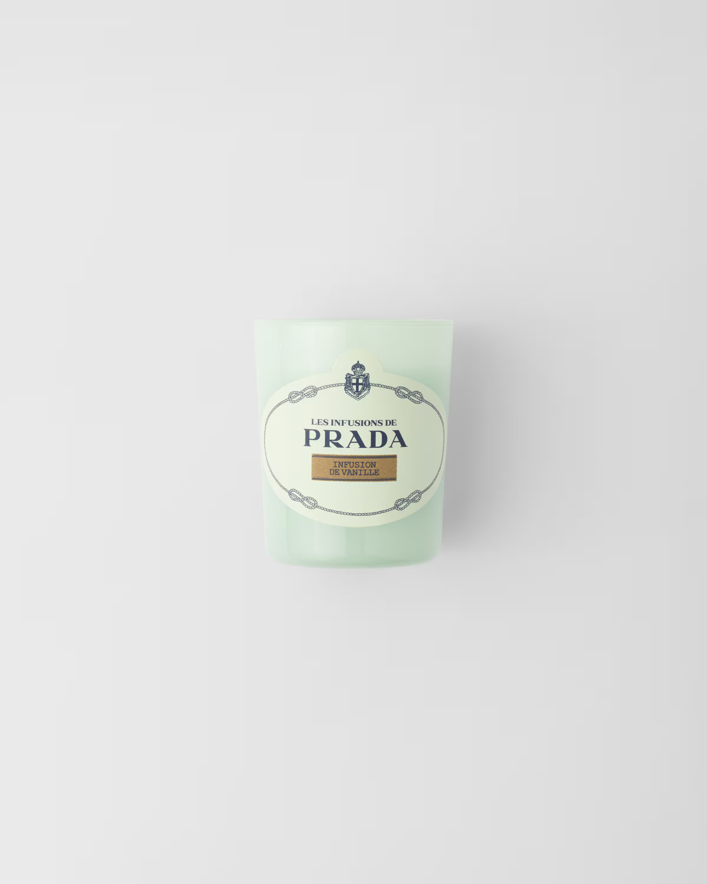 Infusion de Vanille Candle | Prada US