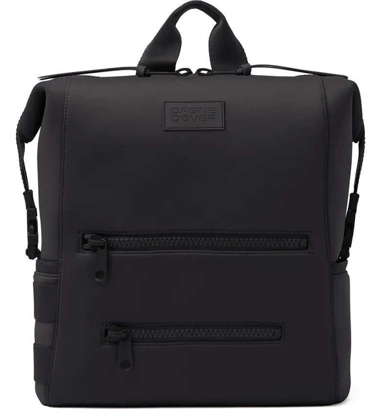 Indi Large Water Resistant Neoprene Diaper Backpack | Nordstrom