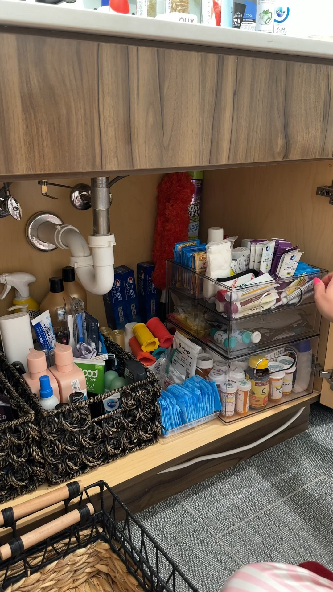 
Follow my shop @Nardinemarie on the @shop.LTK app to shop this post and get my exclusive app-only content!

#LTKU #LTKhome #LTKfindsunder50