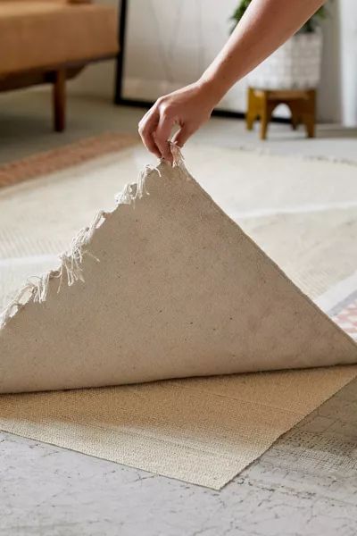 Classic Rug Pad | Urban Outfitters (US and RoW)
