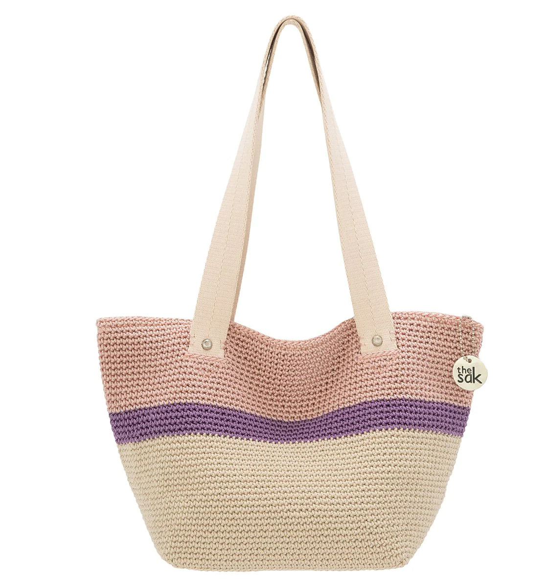 Mendocino Medium Tote | The Sak