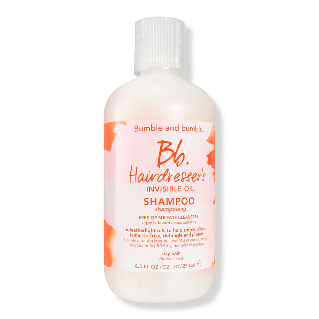 Hairdresser's Invisible Oil Shampoo | Ulta
