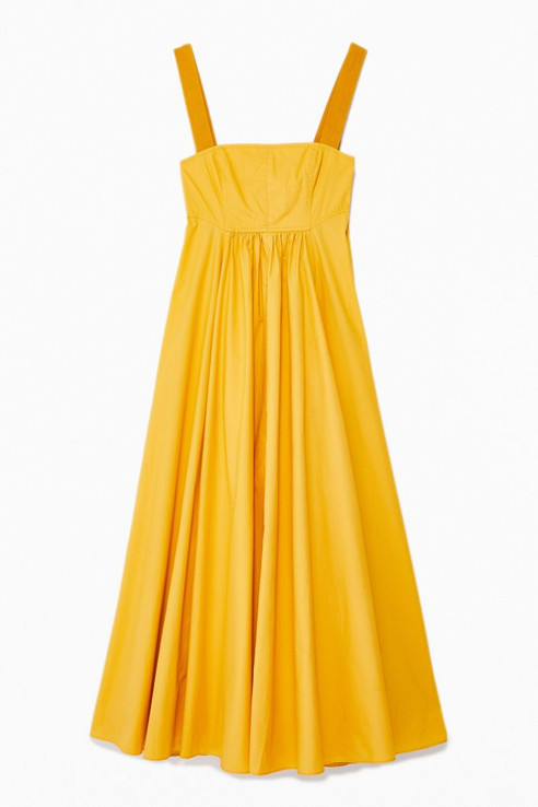 PERFECT MAXI DRESSES FOR SUMMER — Spirited Pursuit