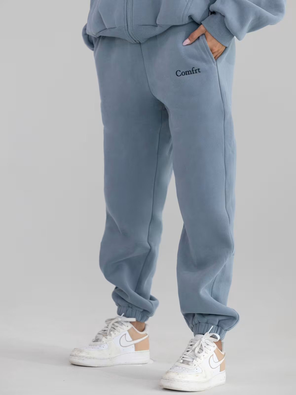 Cloud Sweatpants — Comfrt | Comfrt