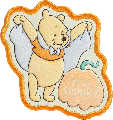 Disney Winnie the Pooh Spooky Patch | Stoney Clover Lane