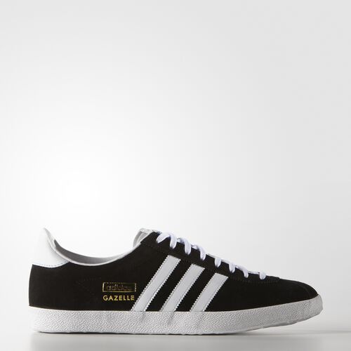 Gazelle OG Shoes | Adidas