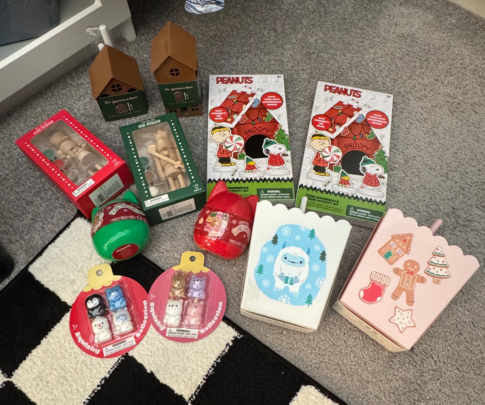 Elf Ideas Finds! 

#LTKHoliday #LTKSeasonal #LTKKids