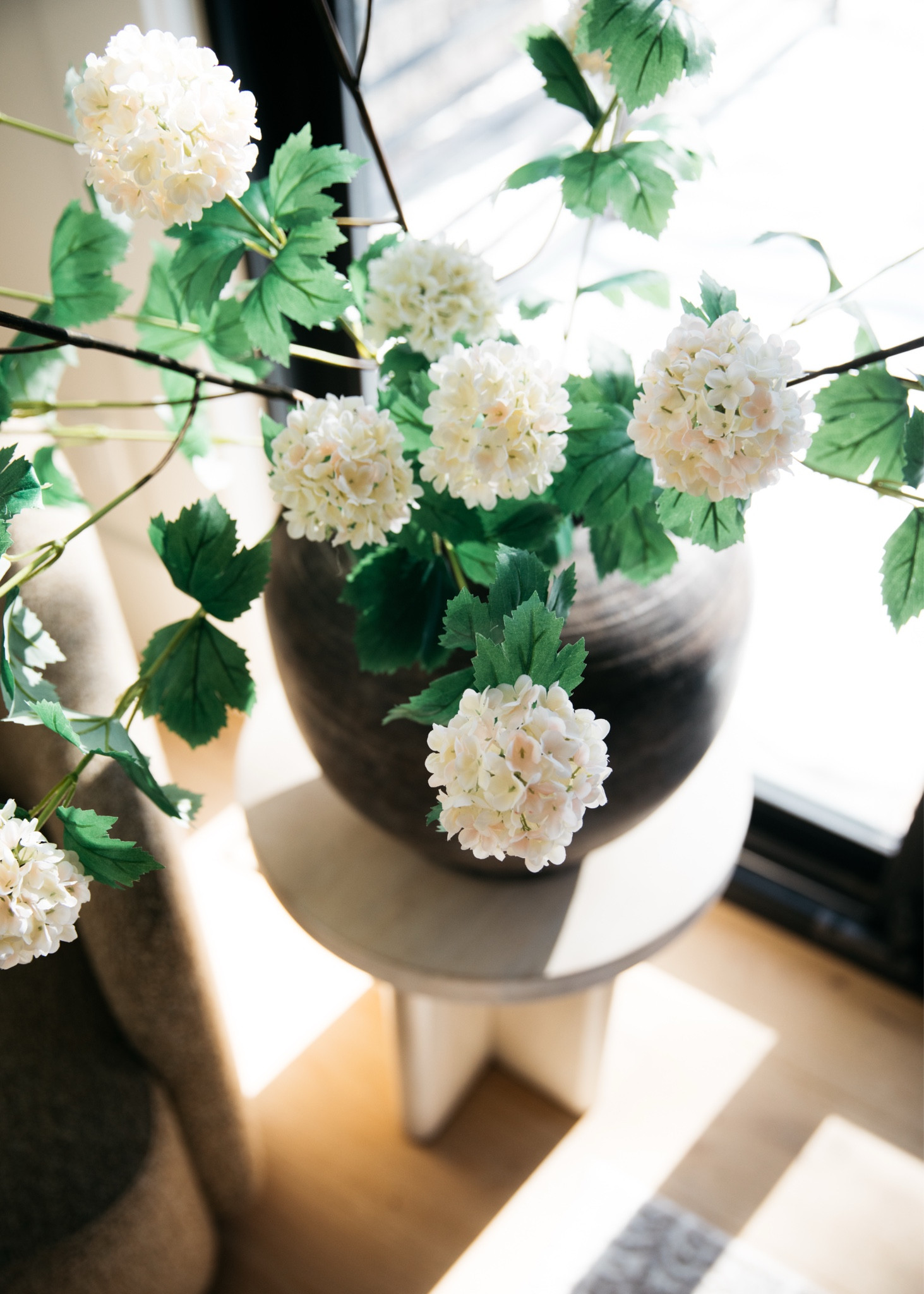 Floral details. These faux stems are such good quality and look so realistic. Linking a few of my spring favorites.

#LTKSeasonal #LTKStyleTip #LTKHome