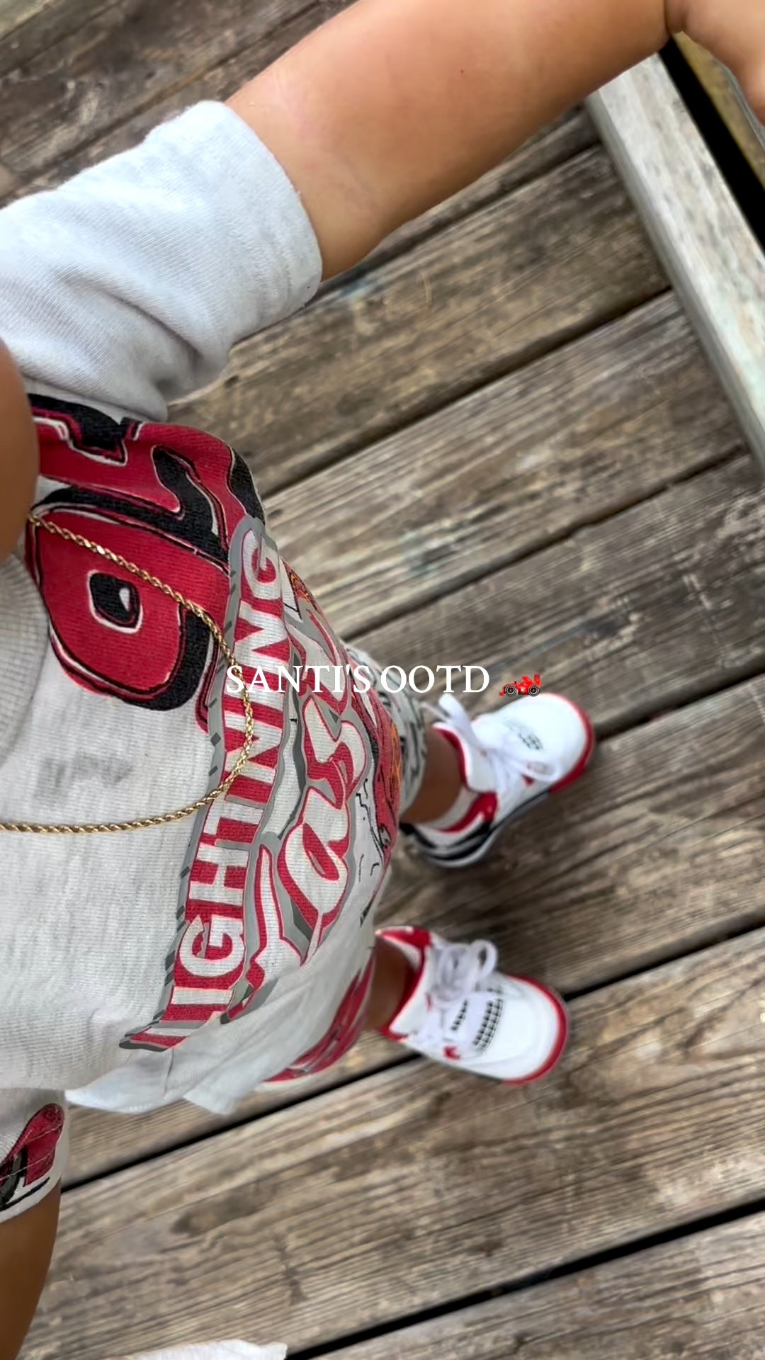 one of our favorite fits ❤️

#LTKFamily #LTKKids #LTKBaby