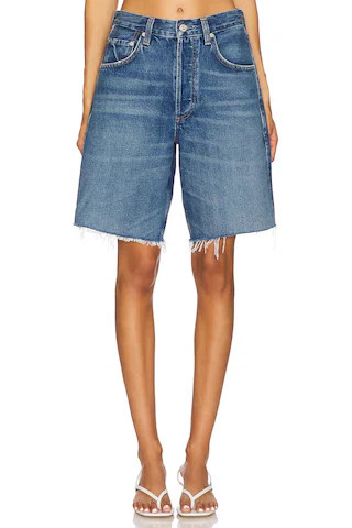 Ayla Short in Chaya | Revolve Clothing (Global)