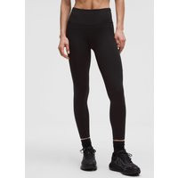 Fast and Free Reflective High-Rise Leggings 25 | Lululemon (US)