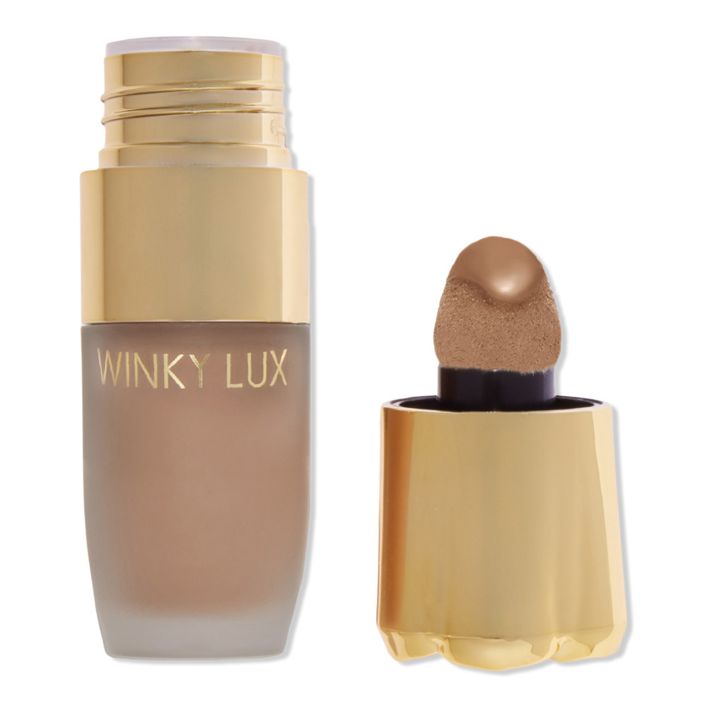Winky Lux Cheeky Rose Liquid Sculpt - Amalfi | Ulta