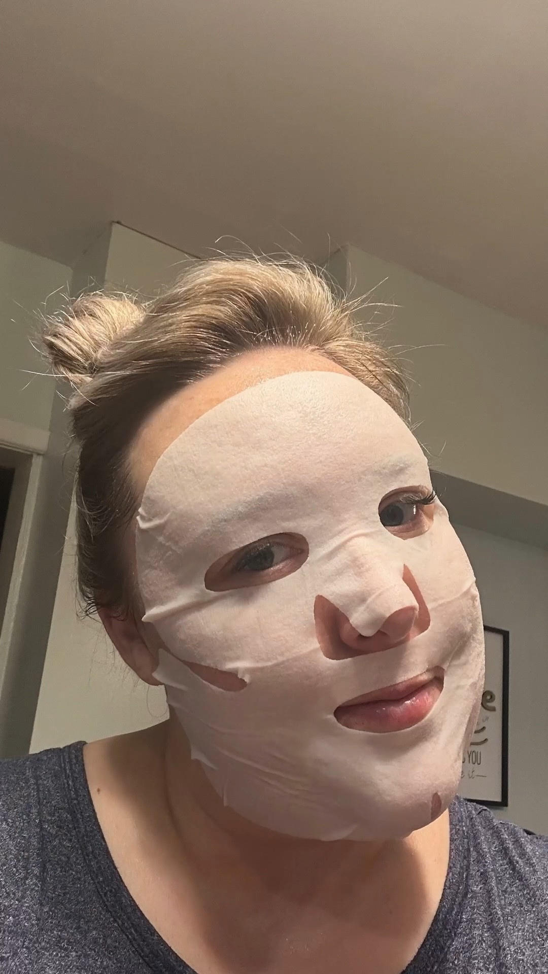 These 3D Lifting Cream Masks from BOH Bio Heal are so incredibly hydrating and help you achieve a glowy, glass skin look! Just check out my skin before and after! These are perfect for self care nights at home or gifting!

#glassskin
#skincare
#koreanskincare
#facemask
#koreanfacemask
#BOHBioHeal
#3DLiftingCreamMask
#hydratedskin
#glowyskin
#dryskin
#selfcare
#selfcarenight
#gifts
#giftforher
#christmasgift
#christmasgiftforher
#beauty
#stockingstuffer


#LTKFindsUnder50 #LTKBeauty #LTKselfcare