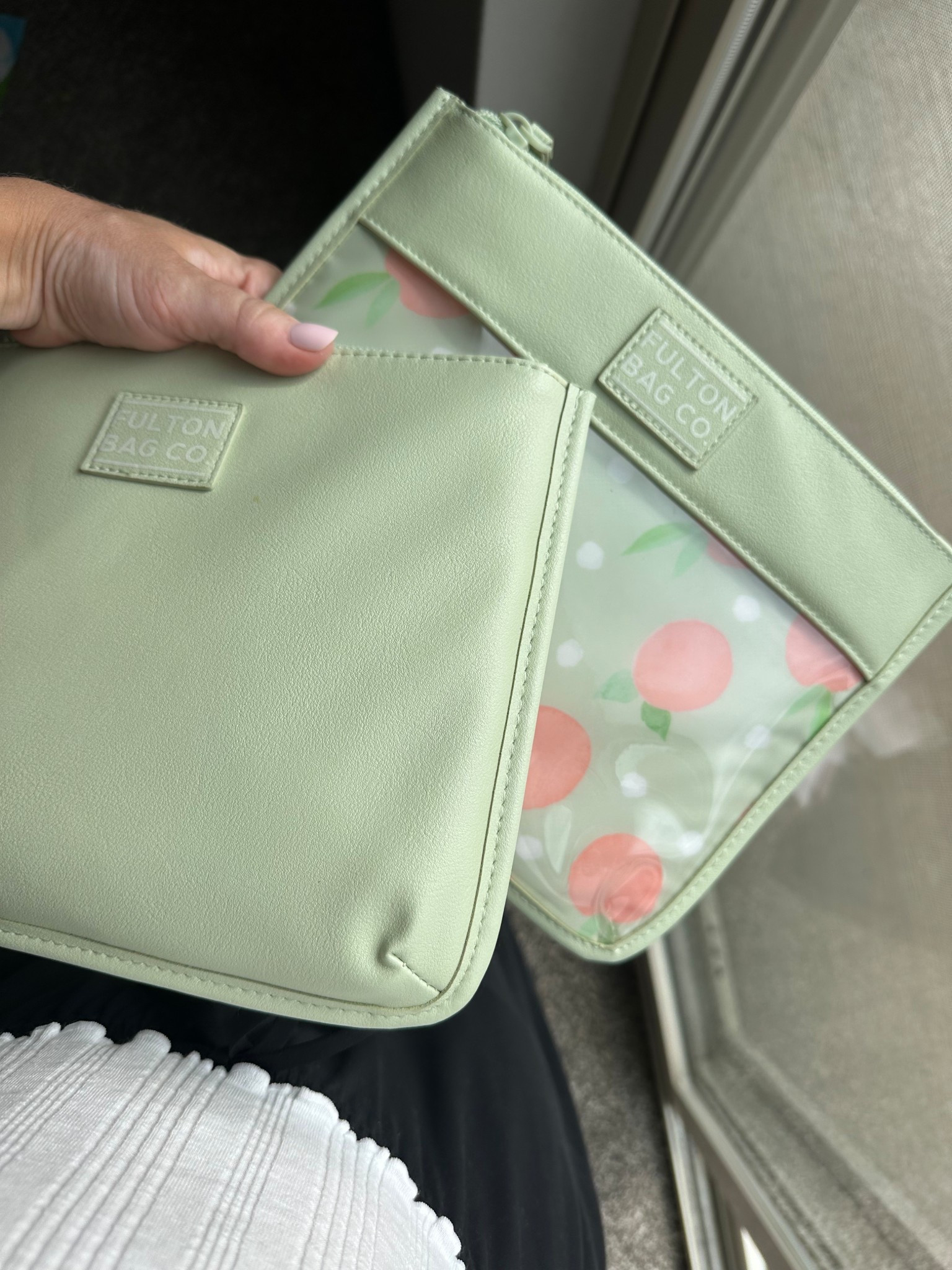 Snack pouches! Great for travel, everyday on-the-go, etc! 

#LTKBaby #LTKFamily #LTKKids