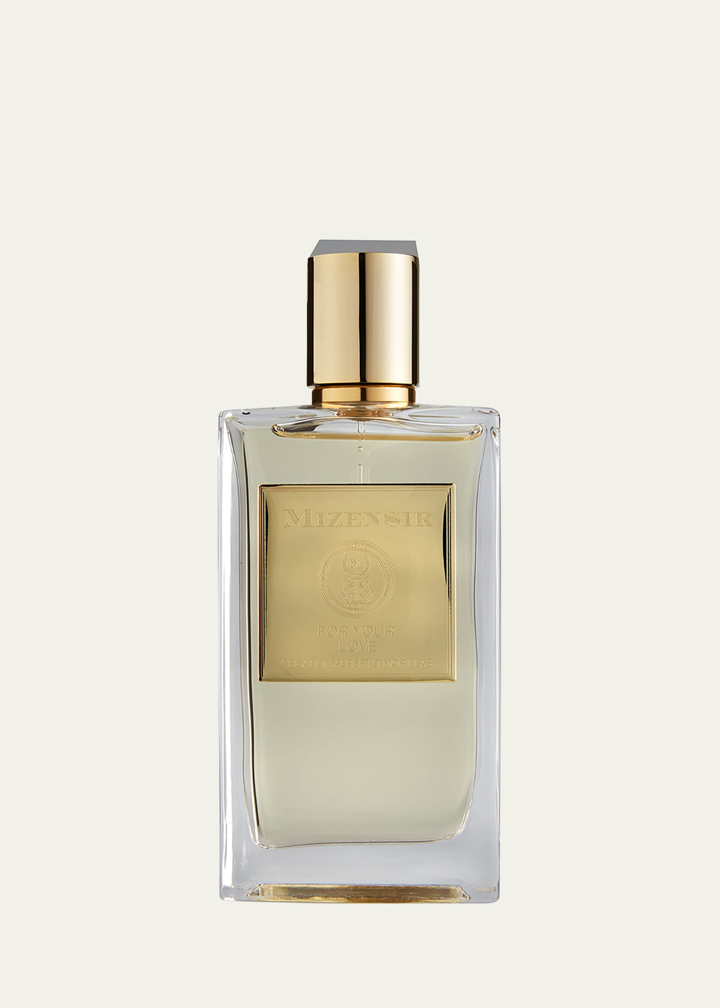 3.3 oz. For Your Love Eau de Parfum | Bergdorf Goodman
