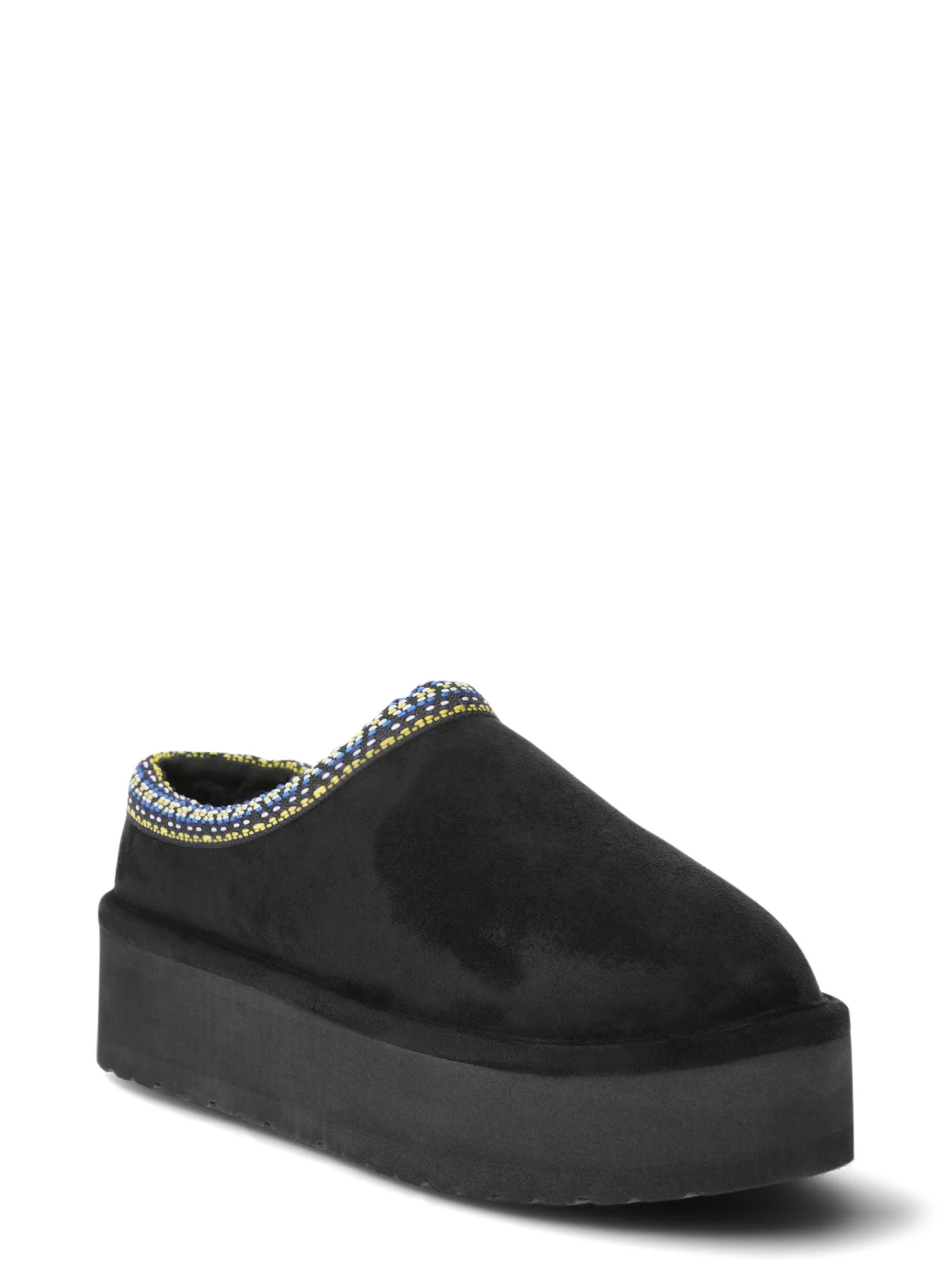 Madden NYC Women's Platform Mule | Walmart (US)