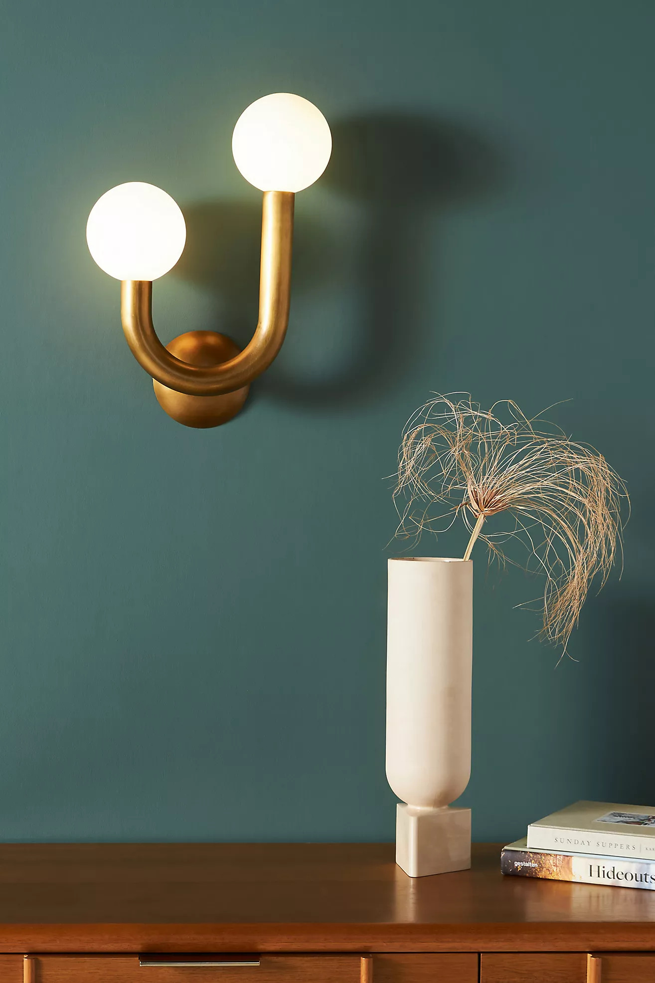 Happy Sconce | Anthropologie (US)