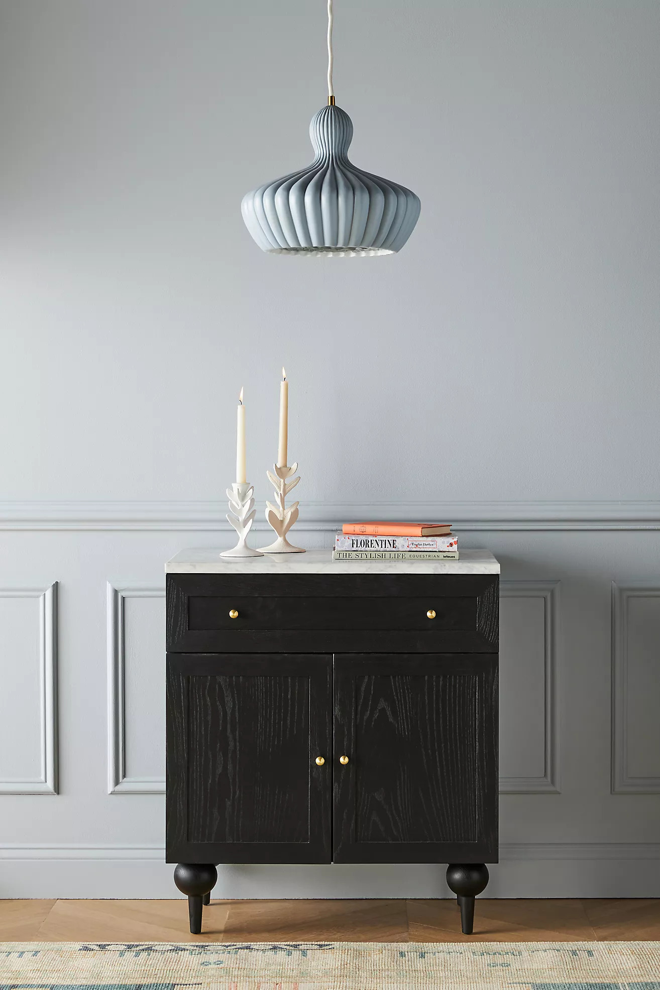 Fern Entryway Cabinet | Anthropologie (US)