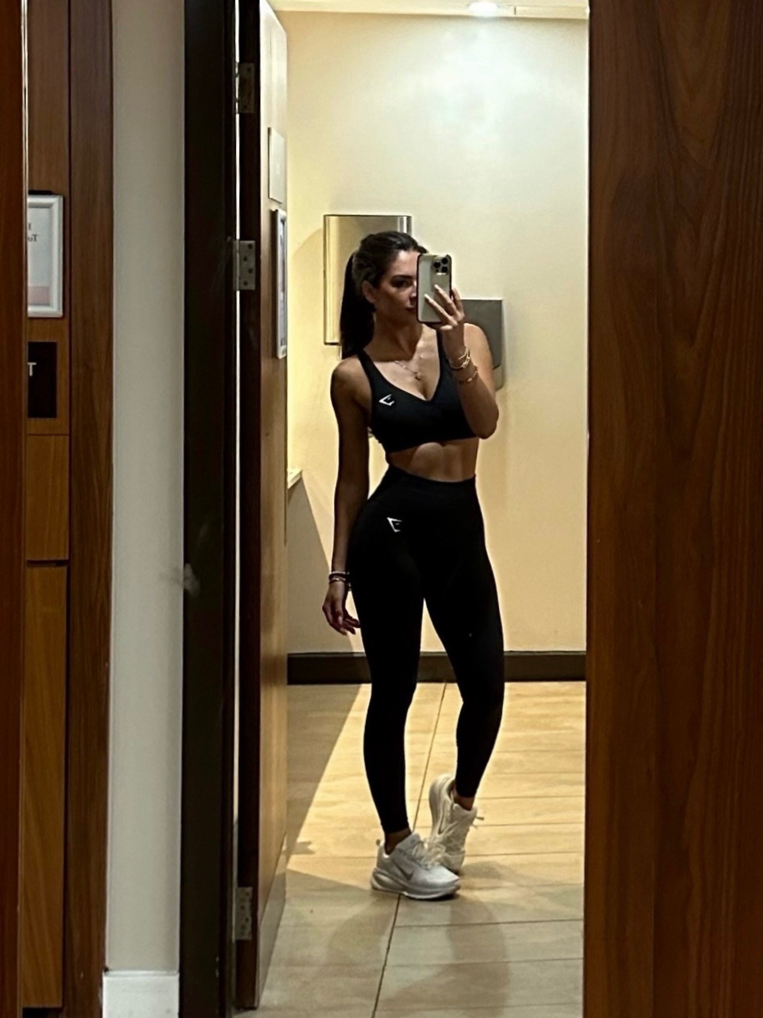 Gym wear, Gymshark 🖤
My go to for gym wear 

#LTKuk #LTKautumn #LTKfitness