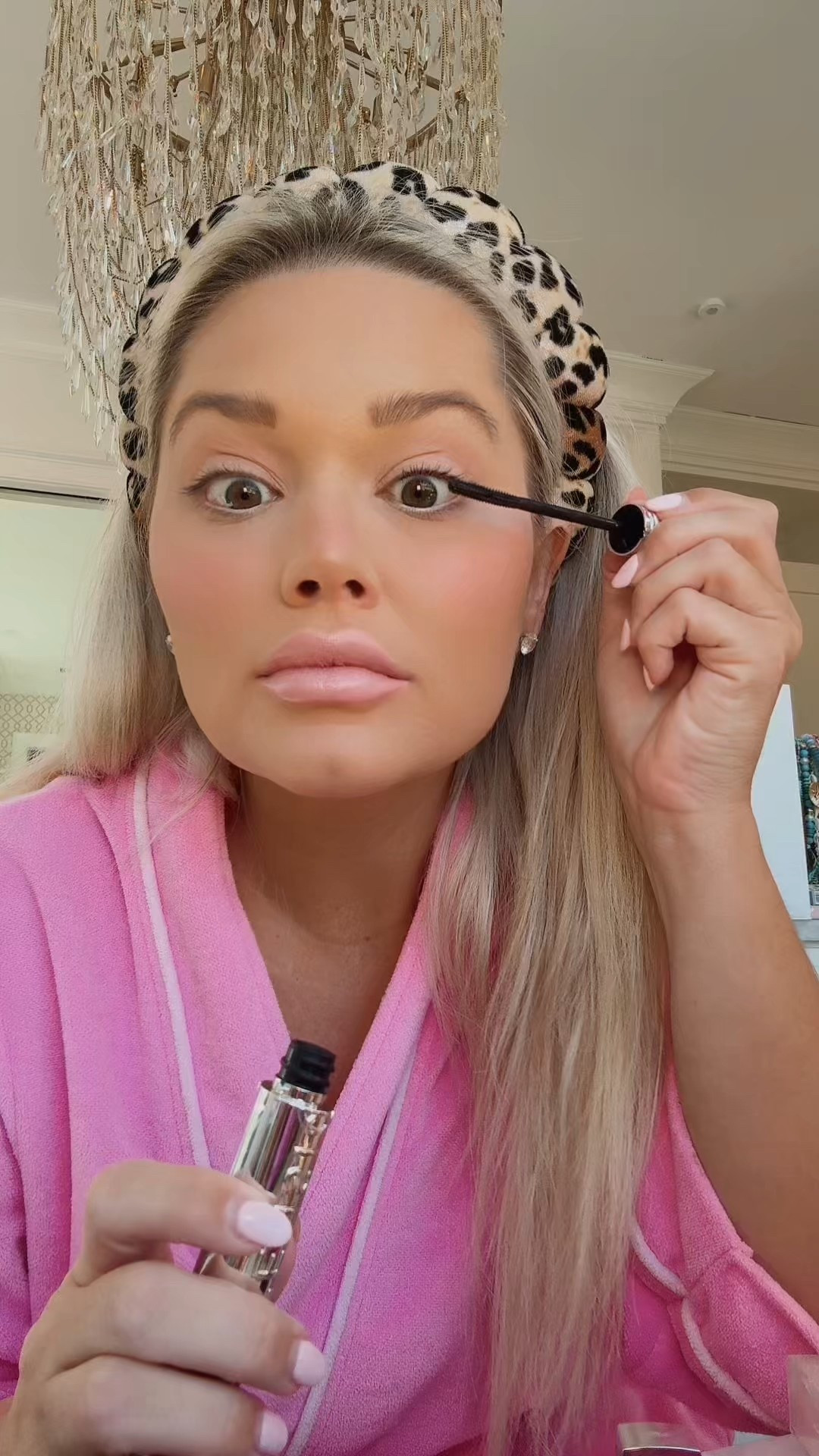 Drugstore mascara I love! 

#LTKmorningroutine #LTKdayinmylife #LTKgrwm