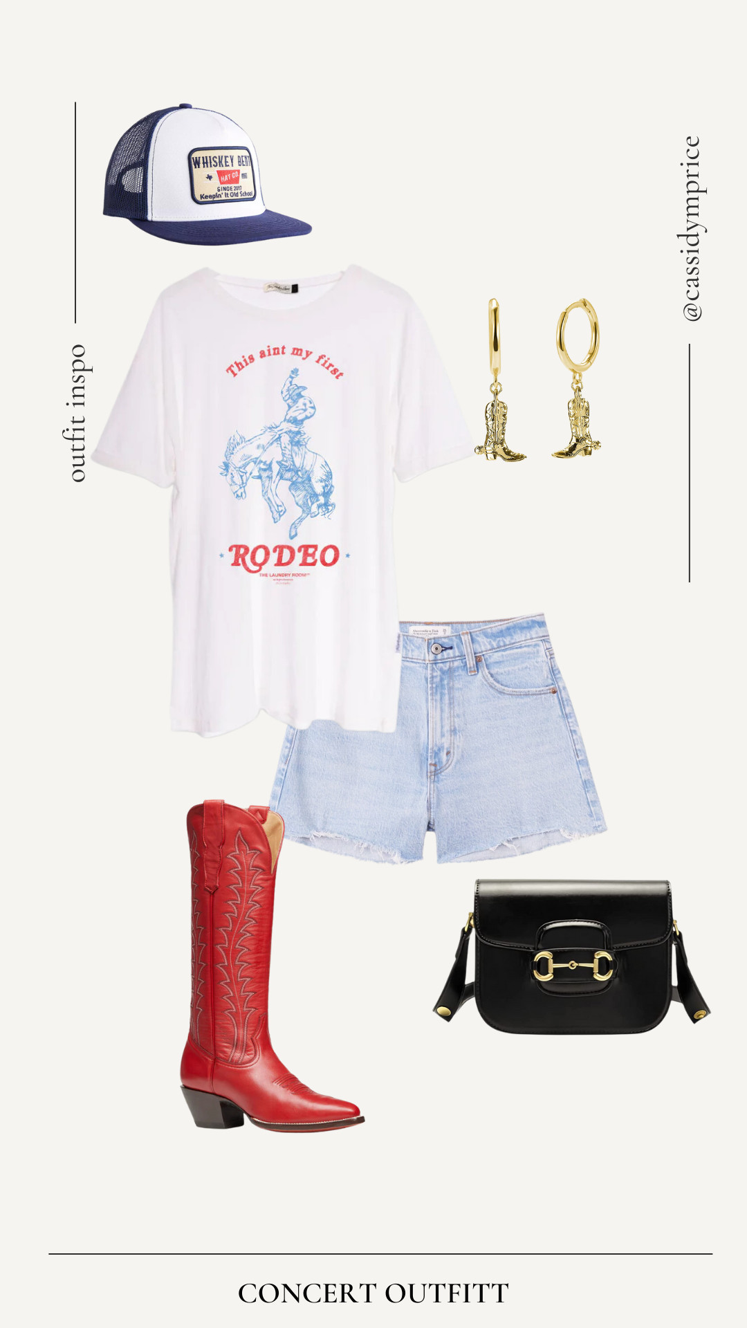 cassidymprice | Style by Cassidy Price Barbe's Amazon Page | Amazon (US)