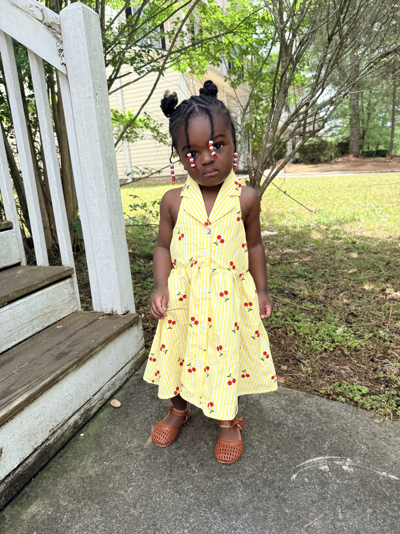 Super cute outfits for your toddler from SHEIN and I am OBSESSED. The sets, the dresses, the little details… everything is giving cute, comfy, and perfect for everyday moments.

Shop all my toddler SHEIN finds on my LTK.

#ShoppingWithPriiincesss #SHEINKids #ToddlerOutfits #MiniFashion #KidsStyle #LTKKids #MomAndMini #CuteKidsStyle #ToddlerStyle #KidsOOTD #MiniOOTD #OutfitInspo #EverydayLooks #AtlantaMom #Atlantamom #Atlantabloggers #Atlantablogger #AtlantaCreator #Atlantacontentcreators #Atlantacontentcreator

#LTKTravel #LTKKids #LTKSwim