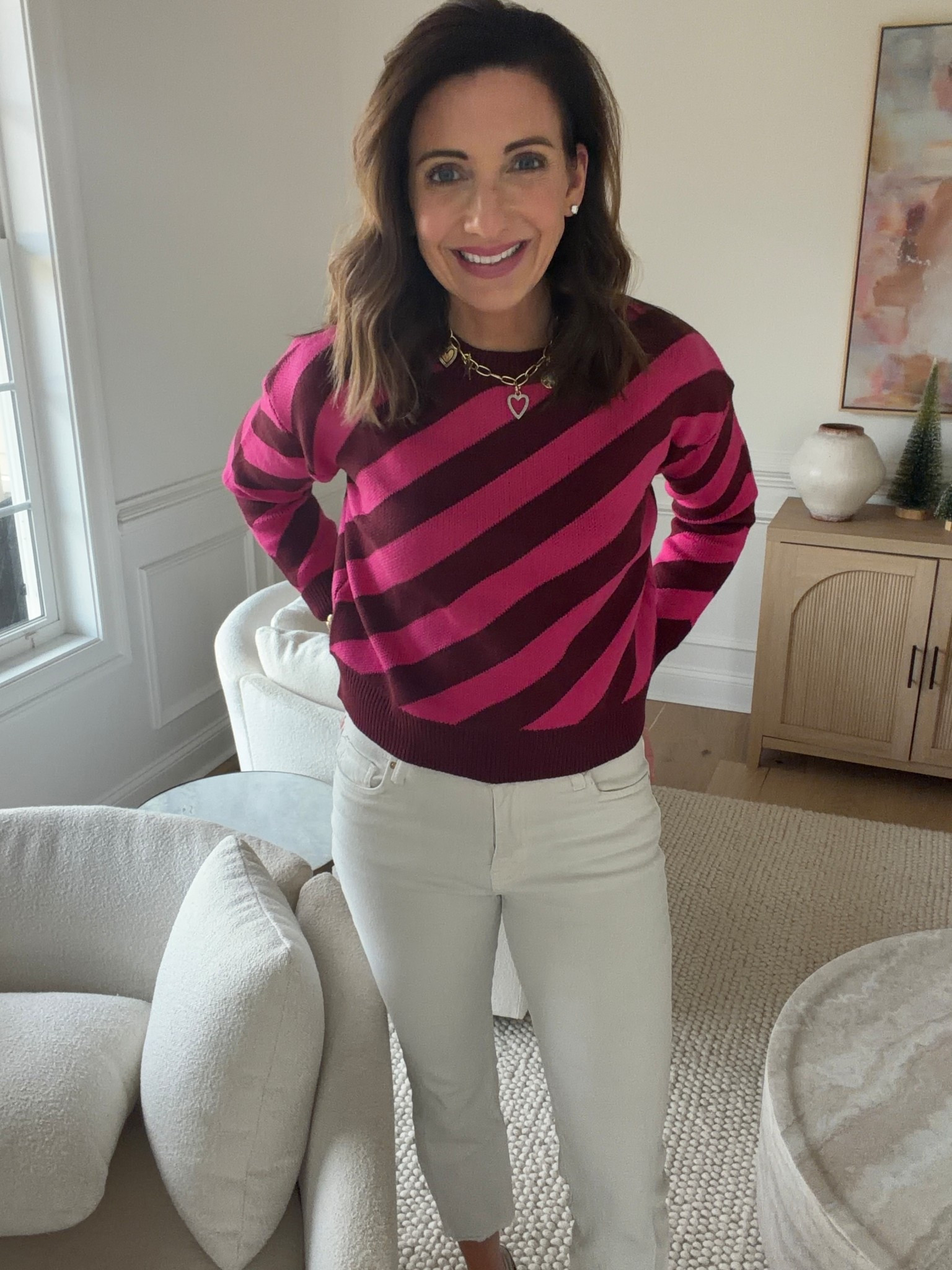 Favorite sweater to date is on sale!!!

#LTKGiftGuide #LTKHoliday #LTKSaleAlert