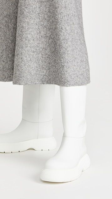 Marte Bis Tall Leather Boots | Shopbop