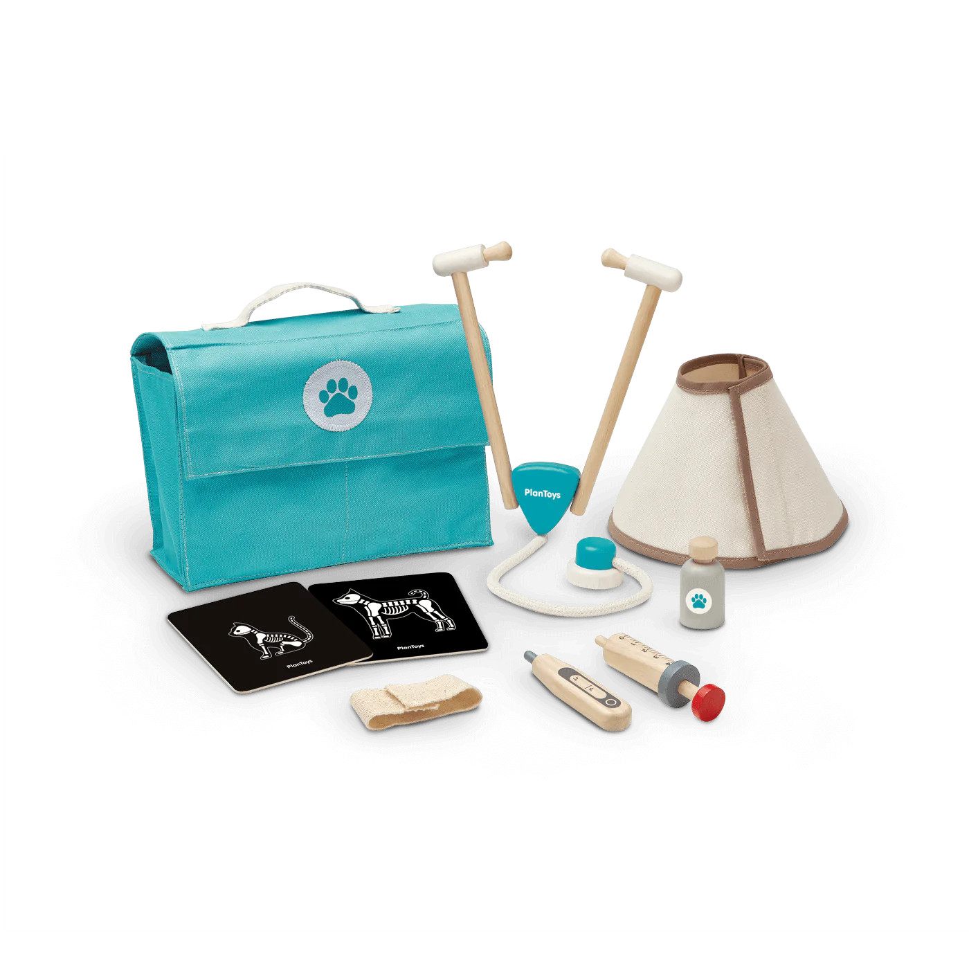 Vet Pretend Play Set | Rose & Rex 