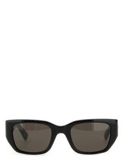 Bottega Veneta 841186_V2Q301049 Sunglasses — Black | Italist Inc.