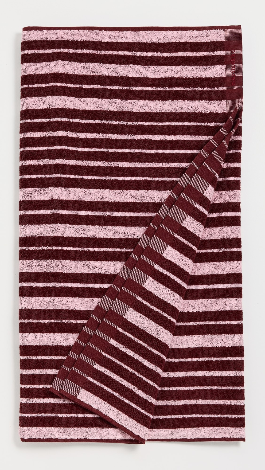 Raide Bath Towel | Shopbop