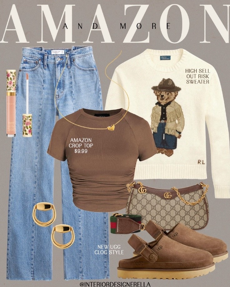 Scroll to shop! Follow for more finds! Xo! 🥰

#LTKootd #LTKFindsUnder50 #LTKFindsUnder100