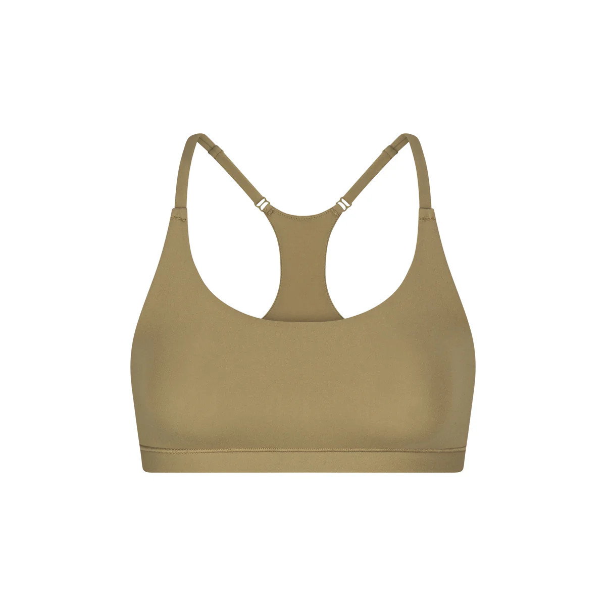 RACERBACK BRALETTE | SKIMS (US)